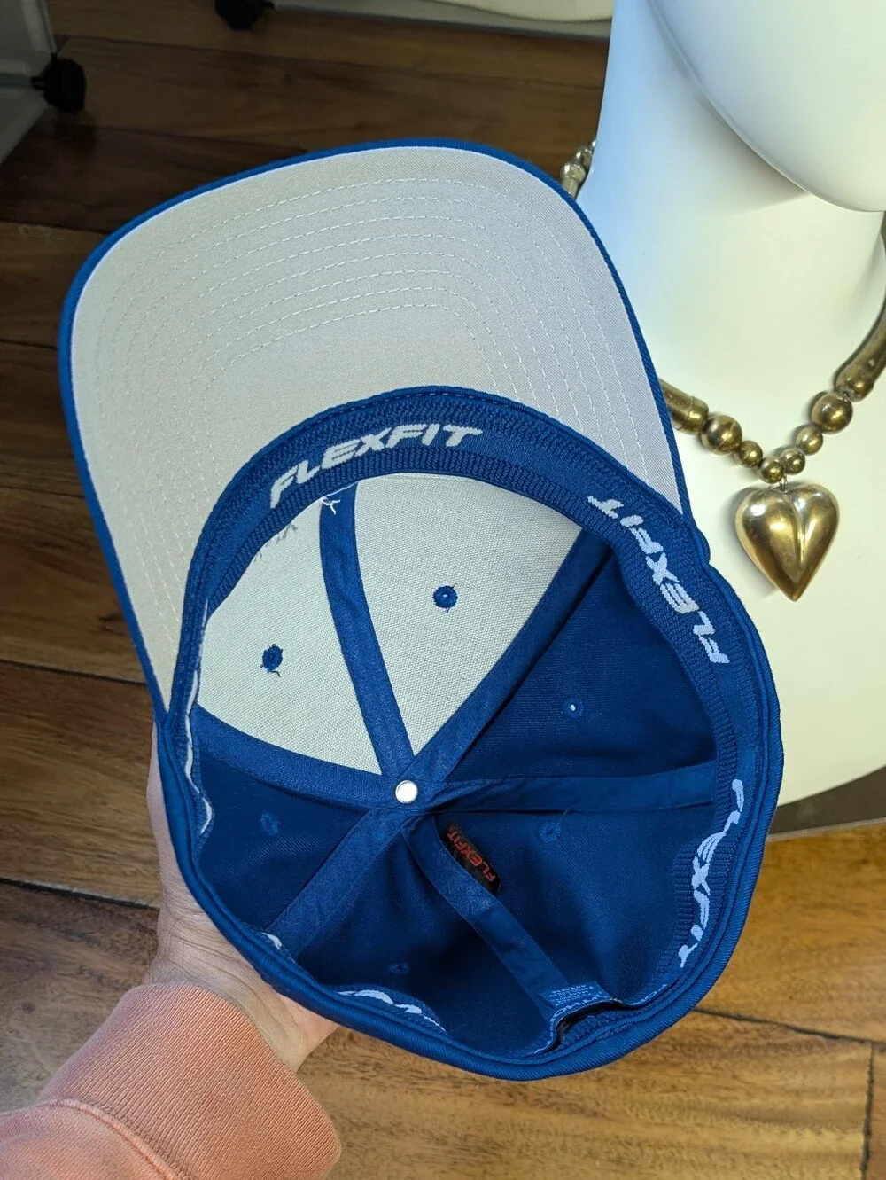 Mercury Cougar Anniversary Hat (OS)